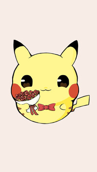 Pokemon Go皮卡丘