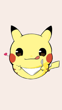 Pokemon Go皮卡丘