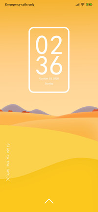 Golden Season