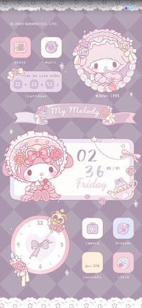 Lolita fluid