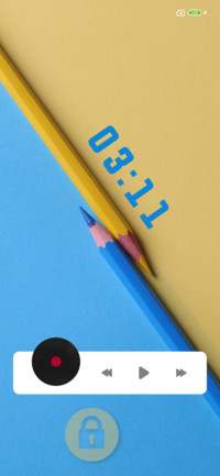 Pencil