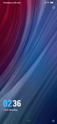 Light as Feather