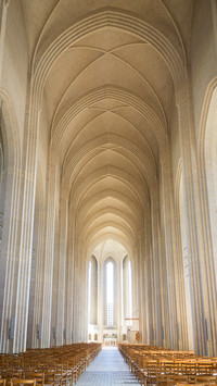 Church Palace