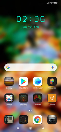 Official MIUI Theme_13