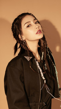 Angelababy