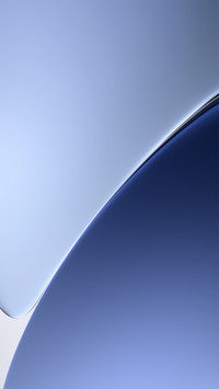 Xiaomi 15 Pro 官方壁纸 蓝色