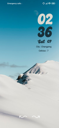 Cold Hill