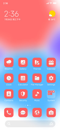 Wigebox