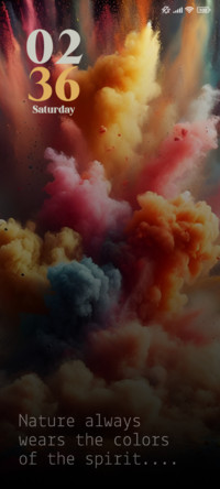 Holi Festival