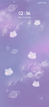 Cure soft cats