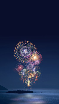 India-Firework