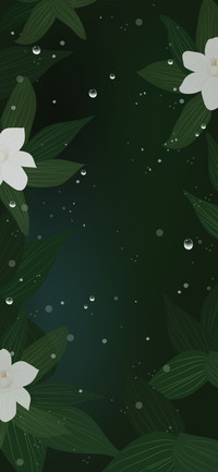 栀子花开鸭