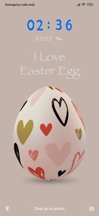 Easter Egg_3MDS