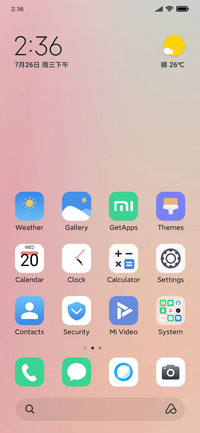 Cure Colorful