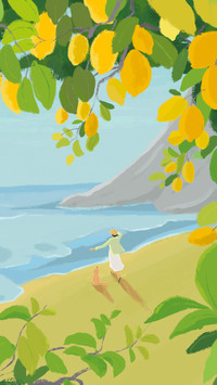 Seeking flowers in leisure time 2