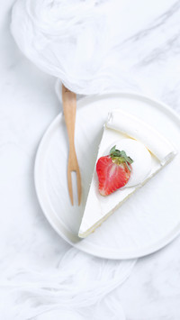 Delicate and refreshing homemade cheese 39