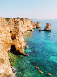 Portugal