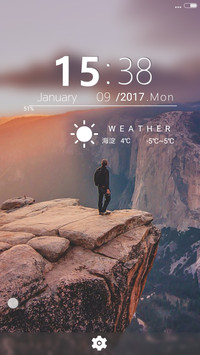 隐意●精简