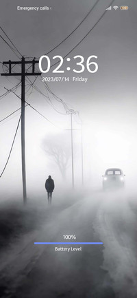  dust and smoke
