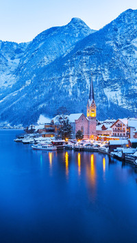 Letter from heaven austria