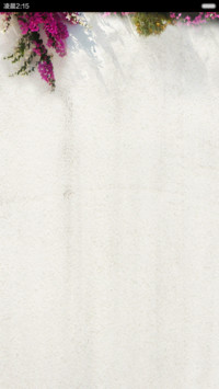 春天，my love