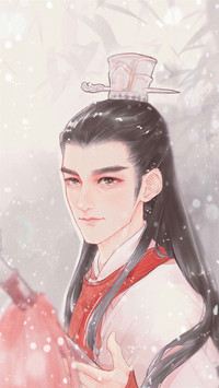 潇洒少年