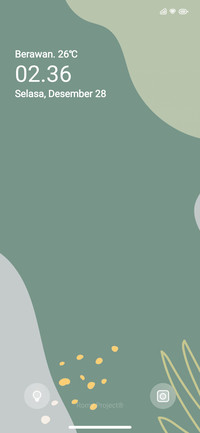 Light Green