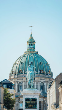 Amirenburg palace private residence becomes a scenic spot