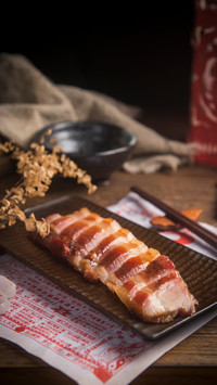 特色中华美食
