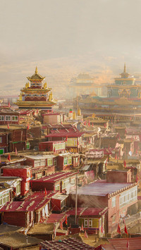 中国极致美景