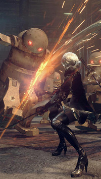 NieR-3