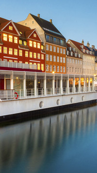 Impressions of copenhagen 2