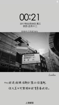 london