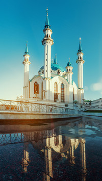 Tourist attractions in Russia 26