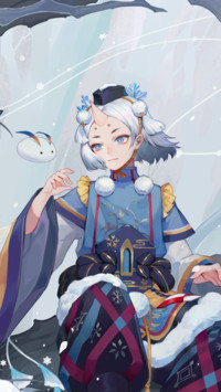 雪童子