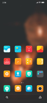 Official MIUI Theme_78