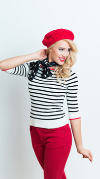 Super complete collocation of silk scarves 67