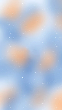 蓝色调简约壁纸-锐景创意
