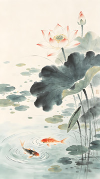 墨韵东方 写意山水