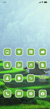 Green Farm_3MDS