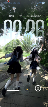 Friendship