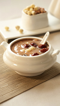 Healthy porridge 27