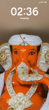 Mangalmurti