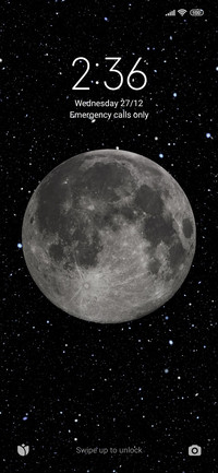 Moon