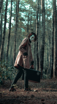 Horror (17)