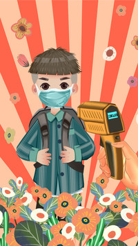 How to avoid cross infection 80