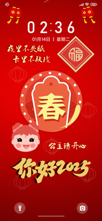 喜迎2025