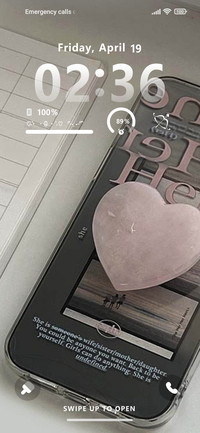 Romantic debut