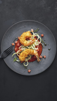 Do you know the advantages and disadvantages of shrimp 64
