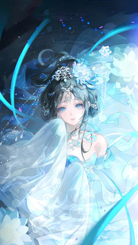 幻梦双生